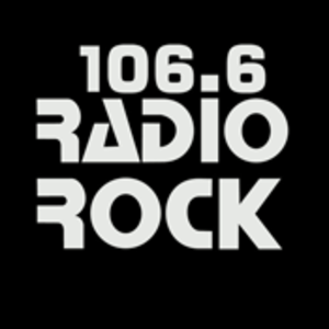 Lyssna på Radio Rock 106.6 i appen