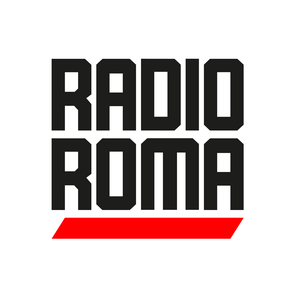 Lyssna på Radio Roma i appen