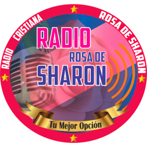 Lyssna på RADIO ROSA DE SHARON i appen