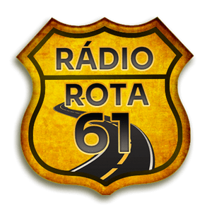 Lyssna på Rádio ROTA 61 i appen