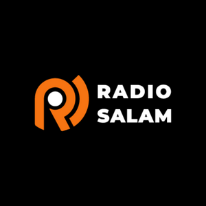 Lyssna på Radio Salam i appen