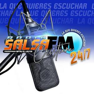 Lyssna på Radio Salsa FM Cristiana i appen