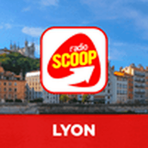 Lyssna på Radio SCOOP - Lyon i appen