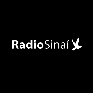 Lyssna på Radio Sinaí i appen