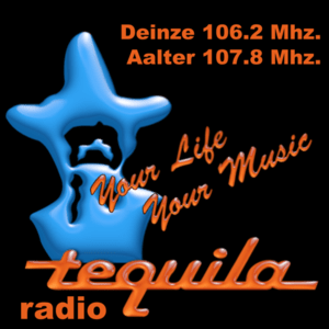 Lyssna på Radio Tequila i appen