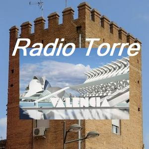 Lyssna på Radio Torre i appen