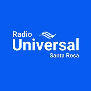 Lyssna på Radio universal santa rosa i appen