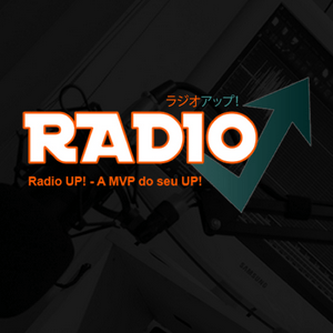 Lyssna på Radio UP! i appen