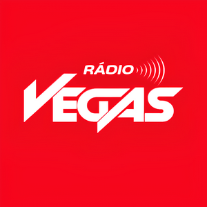 Lyssna på Rádio Vegas i appen