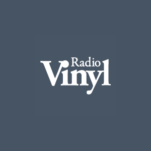 Lyssna på Radio Vinyl i appen