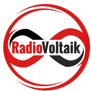 Lyssna på radio voltaik i appen