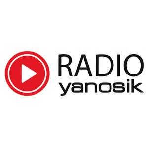 Lyssna på Radio Yanosik i appen