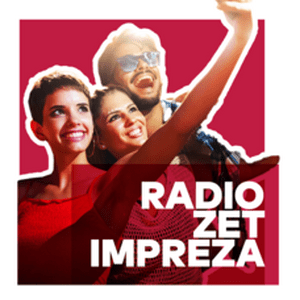 Lyssna på Radio ZET Impreza i appen