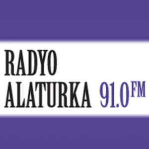 Lyssna på Radyo Alaturka 91.0 FM i appen