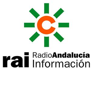 Lyssna på RAI Radio Andalucía Información i appen