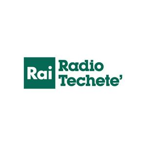 Lyssna på Rai Radio Techete' i appen