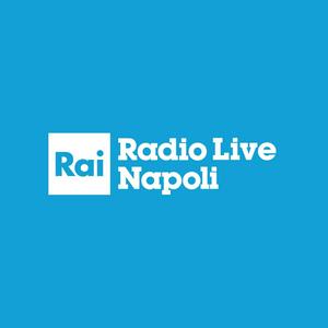 Lyssna på RAI Radio Live Napoli i appen