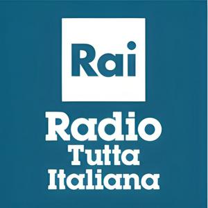 Lyssna på RAI Radio Tutta Italiana i appen