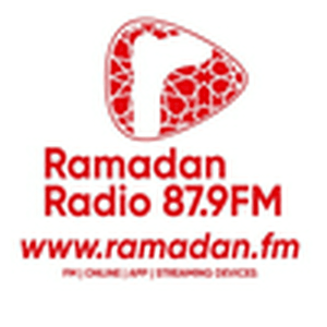 Lyssna på Ramadan.FM i appen