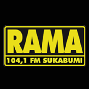 Lyssna på Rama 104.1 FM Sukabumi i appen