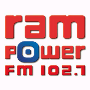 Lyssna på RAM Power 102.7 i appen