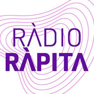 Lyssna på Radio Rápita 107.9 FM i appen