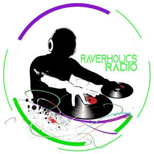 Lyssna på Raverholics Radio i appen