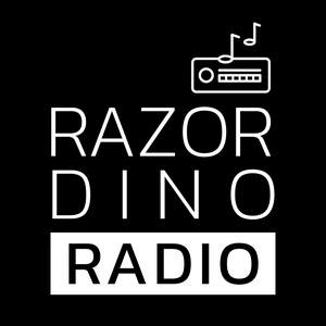 Lyssna på Razordino Radio i appen