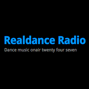 Lyssna på Realdance Radio NL i appen