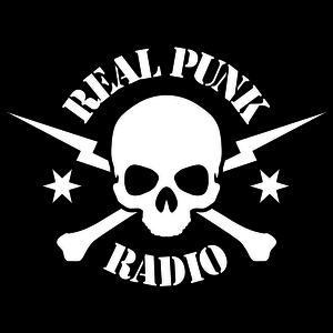 Lyssna på Real Punk Radio i appen