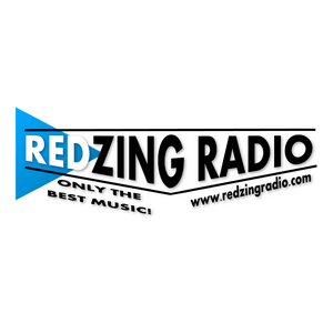 Lyssna på REDZING RADIO i appen