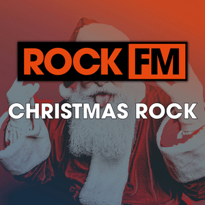 Lyssna på ROCK FM CHRISTMAS ROCK i appen