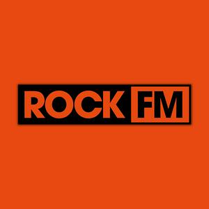 Lyssna på ROCK FM i appen