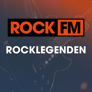 Lyssna på ROCK FM ROCKLEGENDEN i appen