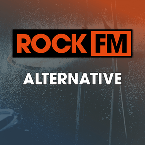 Lyssna på ROCK FM ALTERNATIVE i appen