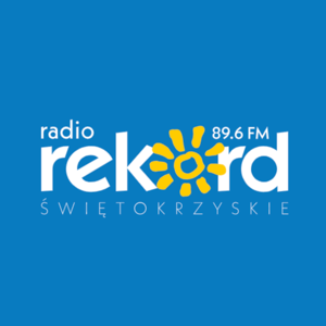 Lyssna på Radio REKORD ŚWIETOKRZYSKIE i appen