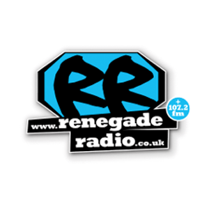 Lyssna på Renegade Radio i appen