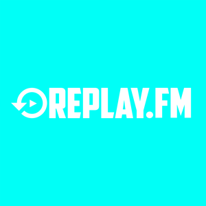 Lyssna på Replay.FM i appen