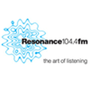 Lyssna på Resonance FM i appen