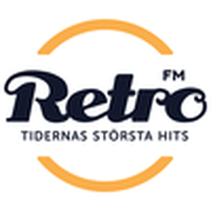 Lyssna på Retro FM i appen