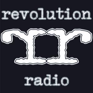 Lyssna på Revolution Radio Canada i appen