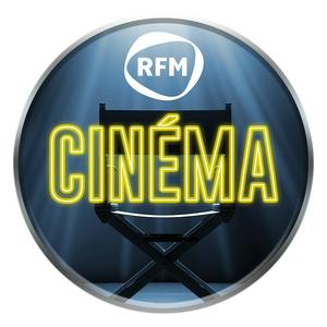 Lyssna på RFM Cinéma i appen