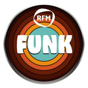 Lyssna på RFM Funk i appen