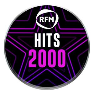 Lyssna på RFM Hit 2000 i appen