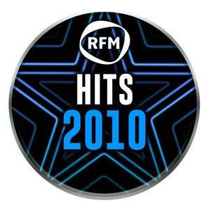 Lyssna på RFM Hit 2010 i appen