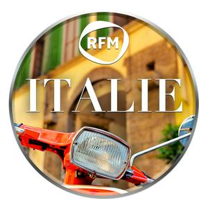 Lyssna på RFM Italie i appen