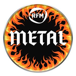 Lyssna på RFM Metal i appen