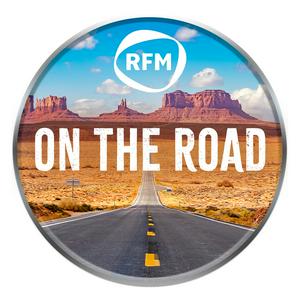 Lyssna på RFM On the road i appen