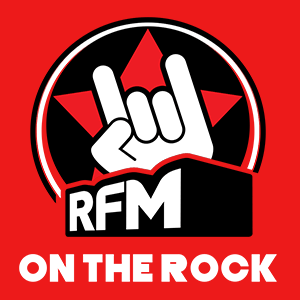 Lyssna på RFM On The Rock i appen