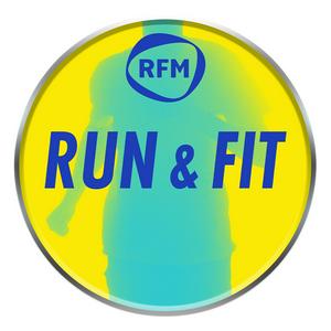 Lyssna på RFM Run & Fit i appen